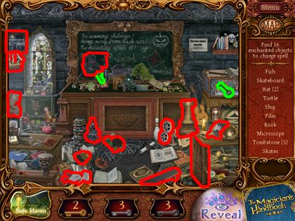 Magician's Handbook II