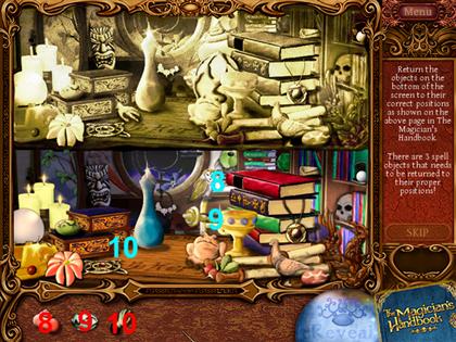 Magician's Handbook II