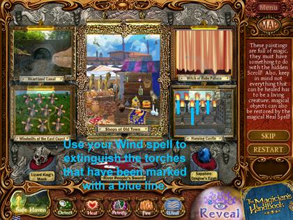 Magician's Handbook II