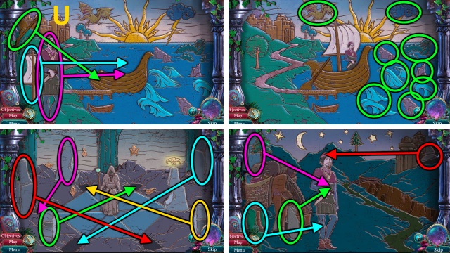 The Myth Seekers 2: The Sunken City