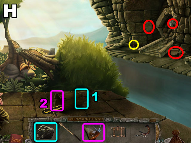 Прохождение игры: The Seawise Chronicles: Untamed Legacy / Необычное путешествие Сивайза Прохождение игры: The Seawise Chronicles: Untamed Legacy / Необычное путешествие Сивайза