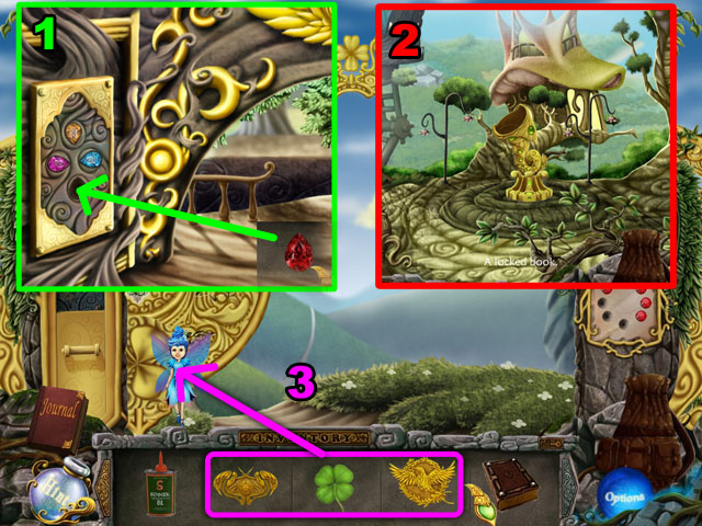 Прохождение игры: The Seawise Chronicles: Untamed Legacy / Необычное путешествие Сивайза Прохождение игры: The Seawise Chronicles: Untamed Legacy / Необычное путешествие Сивайза