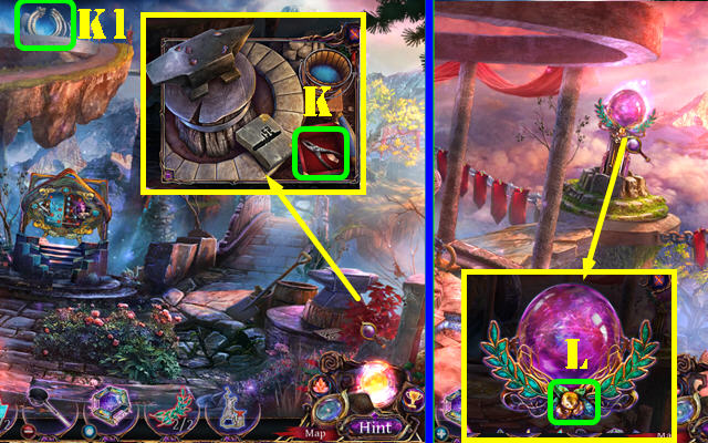 The Secret Order: Shadow Breach