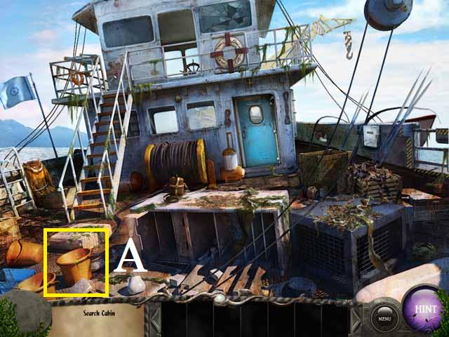 Los secretos de la isla de Arcelia