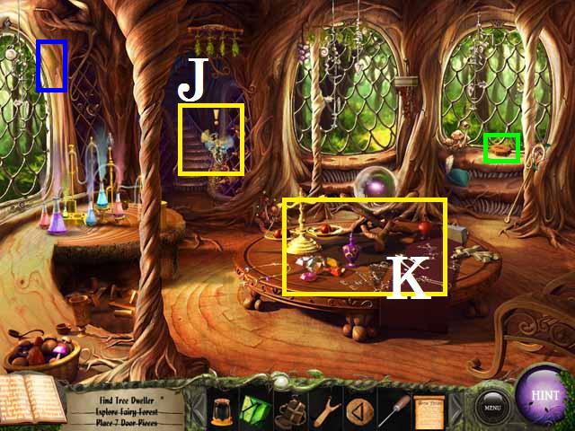 Los secretos de la isla de Arcelia