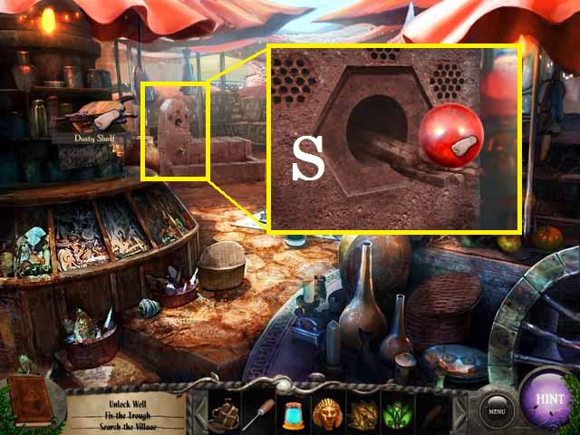 Los secretos de la isla de Arcelia