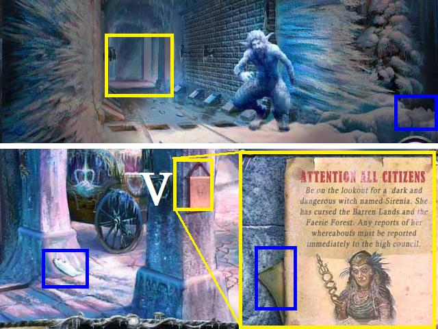 Los secretos de la isla de Arcelia