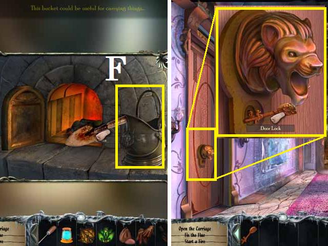 Los secretos de la isla de Arcelia