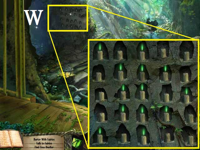 Los secretos de la isla de Arcelia