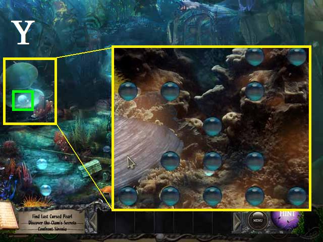 Los secretos de la isla de Arcelia