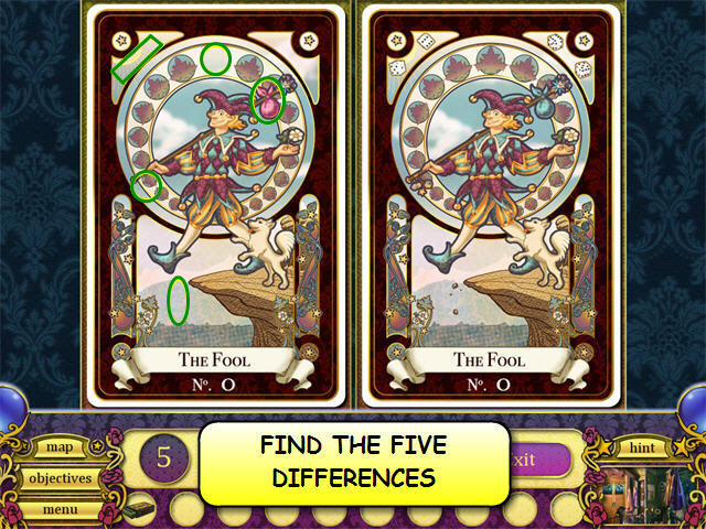 El Tarot es la desgracia