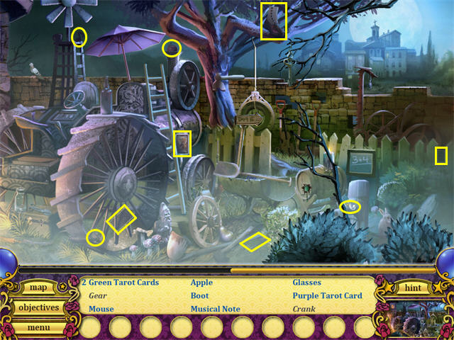 El Tarot es la desgracia