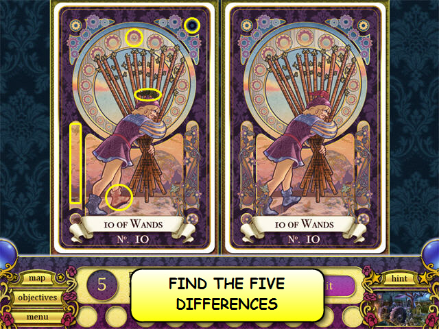 El Tarot es la desgracia