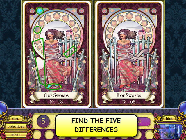 El Tarot es la desgracia