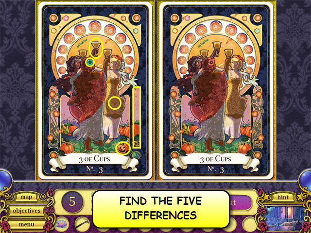 El Tarot es la desgracia