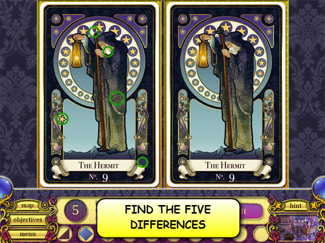 El Tarot es la desgracia