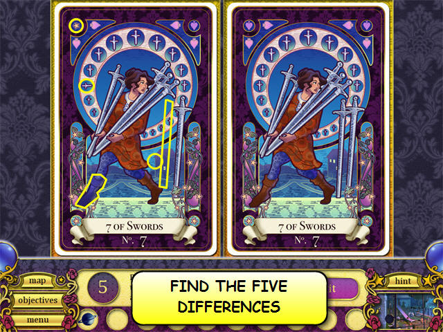 El Tarot es la desgracia