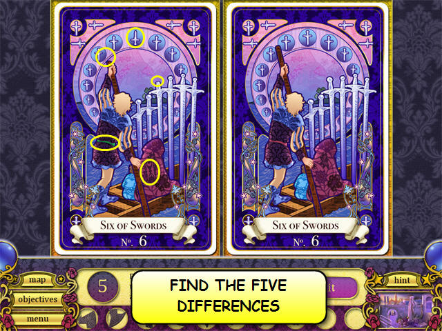 El Tarot es la desgracia