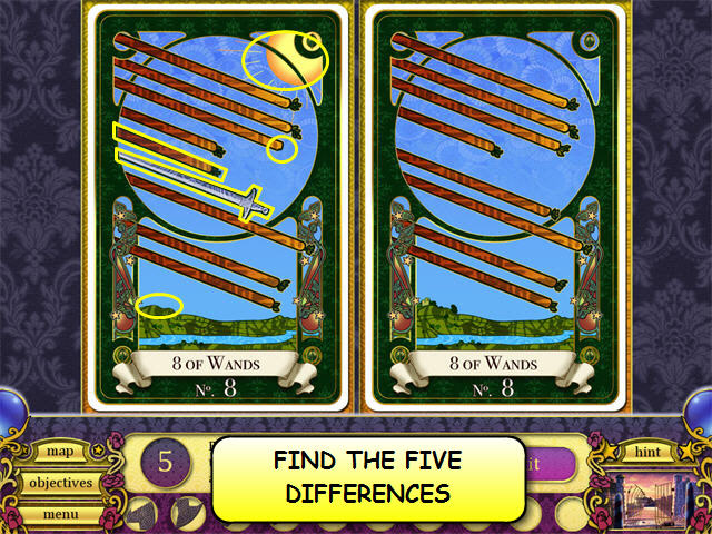 El Tarot es la desgracia