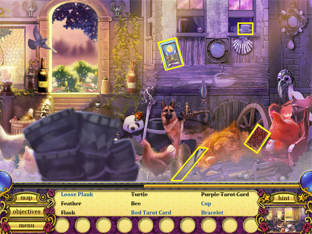 El Tarot es la desgracia
