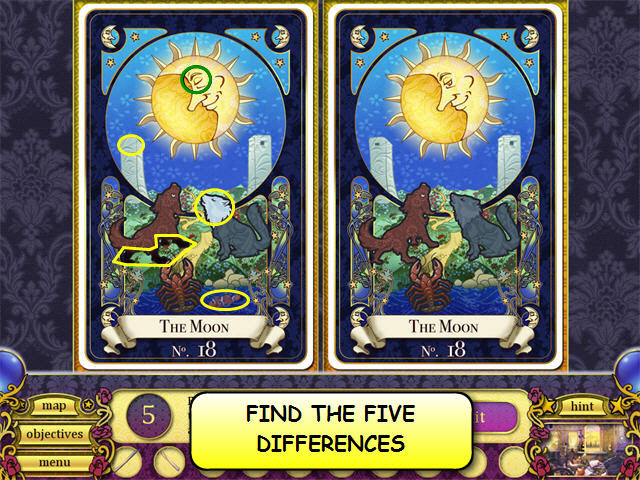 El Tarot es la desgracia