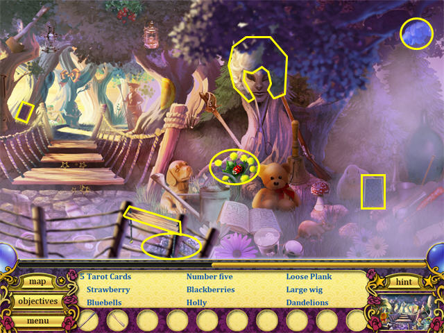 El Tarot es la desgracia