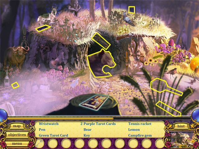 El Tarot es la desgracia
