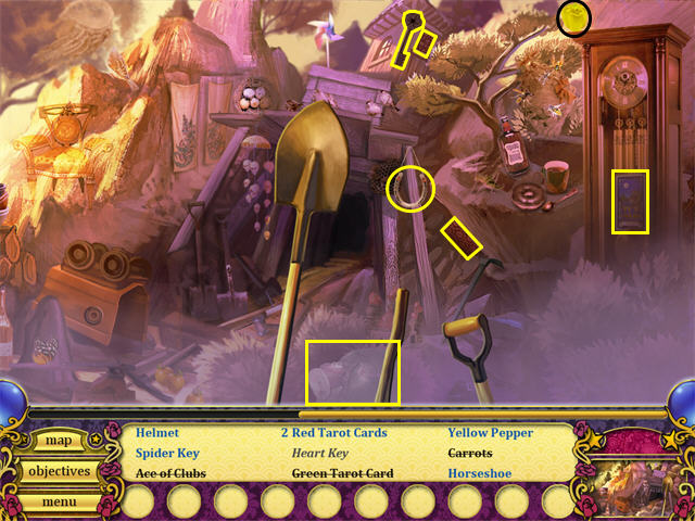 El Tarot es la desgracia