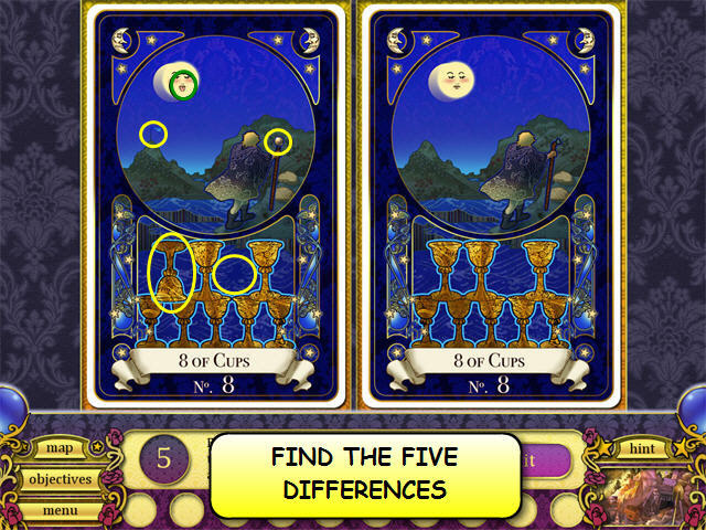 El Tarot es la desgracia