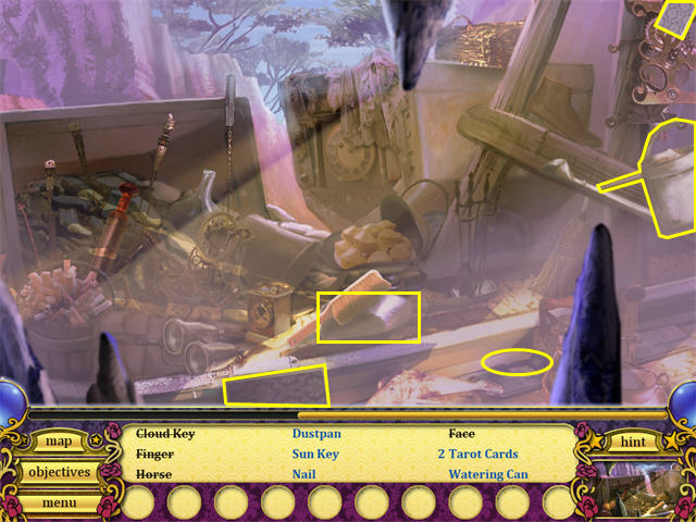 El Tarot es la desgracia