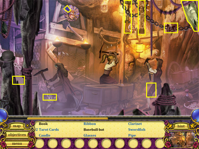 El Tarot es la desgracia