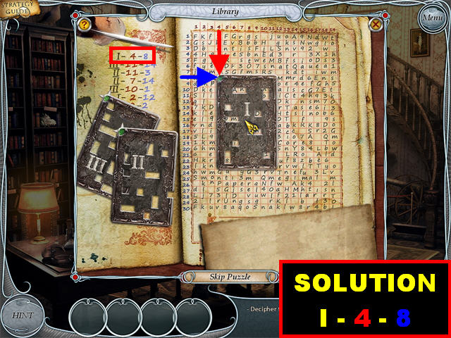 Treasure Seekers: Follow the Ghosts