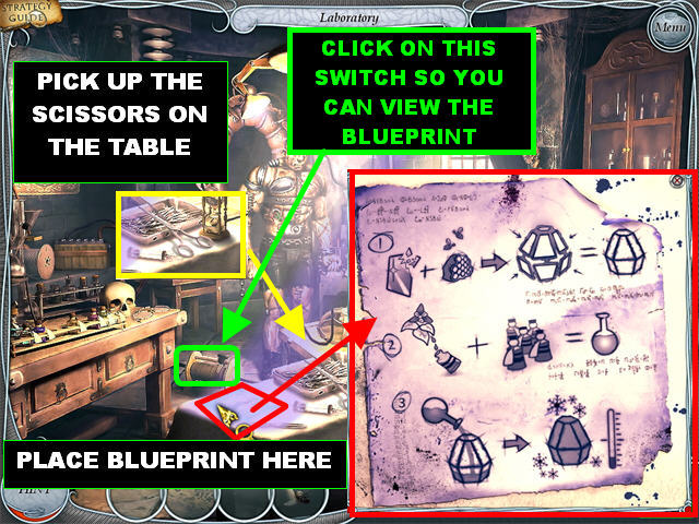 Treasure Seekers: Follow the Ghosts