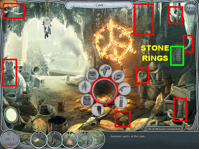 Treasure Seekers: Follow the Ghosts