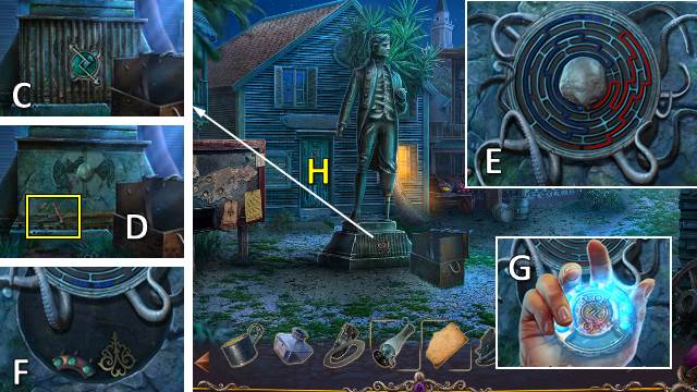 Uncharted Tides: Port Royal