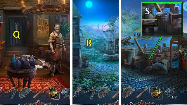 Uncharted Tides: Port Royal