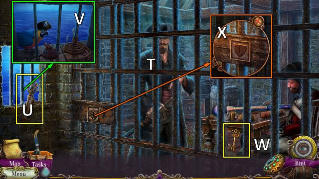 Uncharted Tides: Port Royal