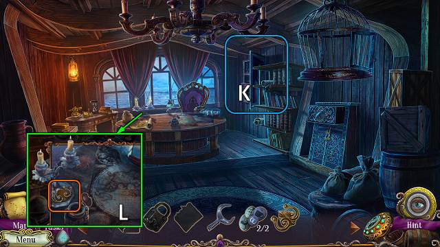 Uncharted Tides: Port Royal