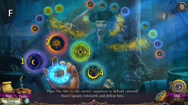 Uncharted Tides: Port Royal