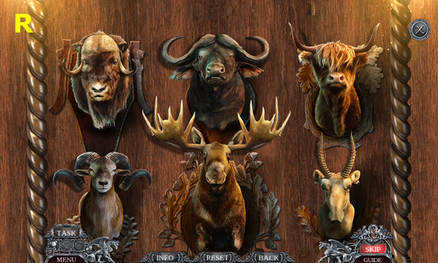 Vermillion Watch: London Howling