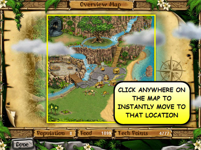 Free Virtual Villagers 3 Full Version
