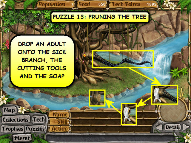Virtual villagers 4 the tree of life walkthrough download