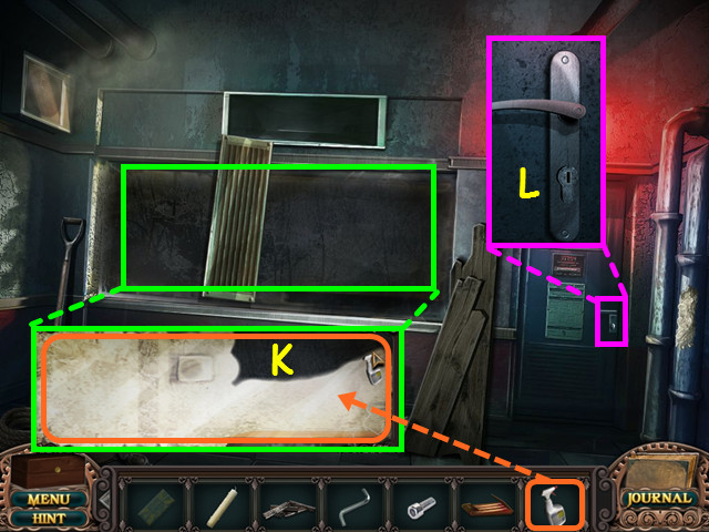 White Haven Mysteries