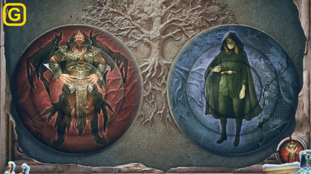 Witches Legacy: Rise of the Ancient