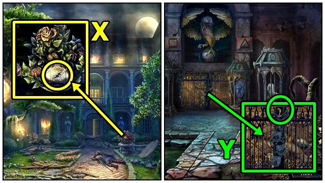 Worlds Align: Beginning