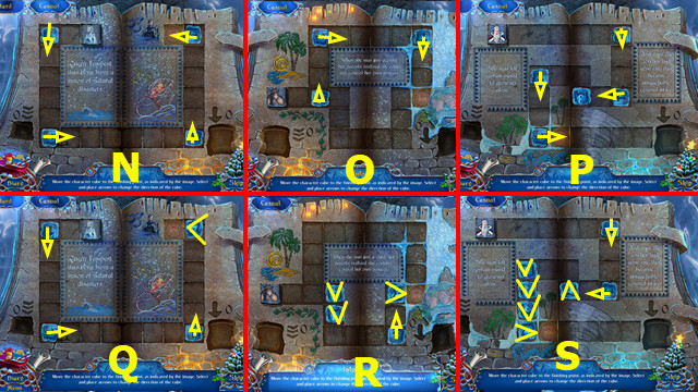 Yuletide Legends: Frozen Hearts