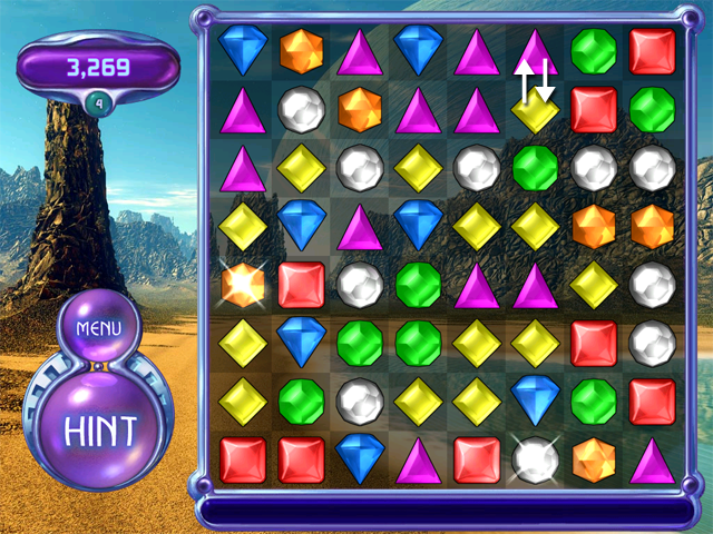 bejeweled 3 feel