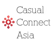 Casual Connect Asia in Singapore