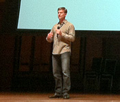 Robert Tercek Casual Connect Presentation