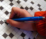 Crossword Puzzle